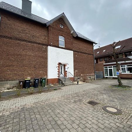 Alte Schule 2 Apartment Schauenburg Exterior photo